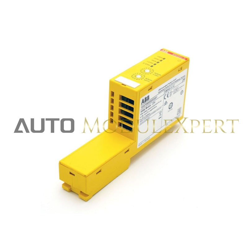 Módulo de Seguridad ABB SM560-S