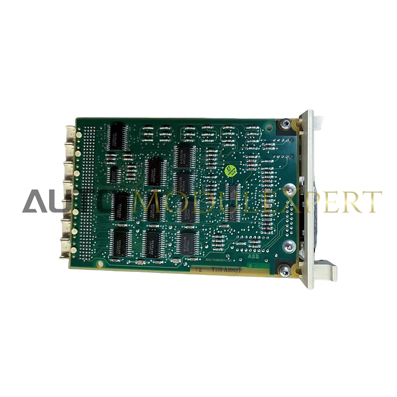 ABB CS513 3BSE000435R1 LAN-Module