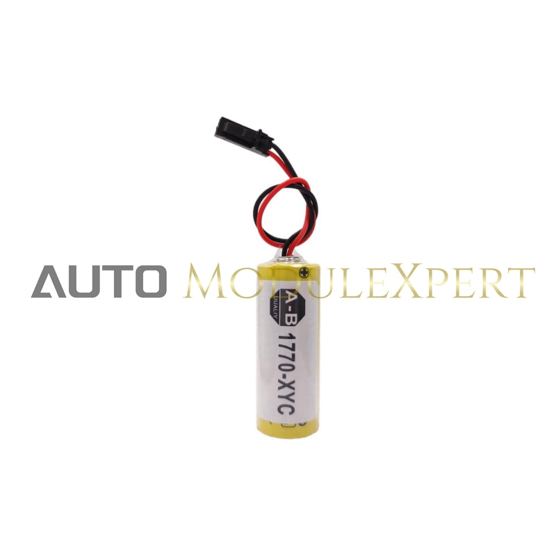 بطارية ليثيوم Allen-Bradley 1770-XYC