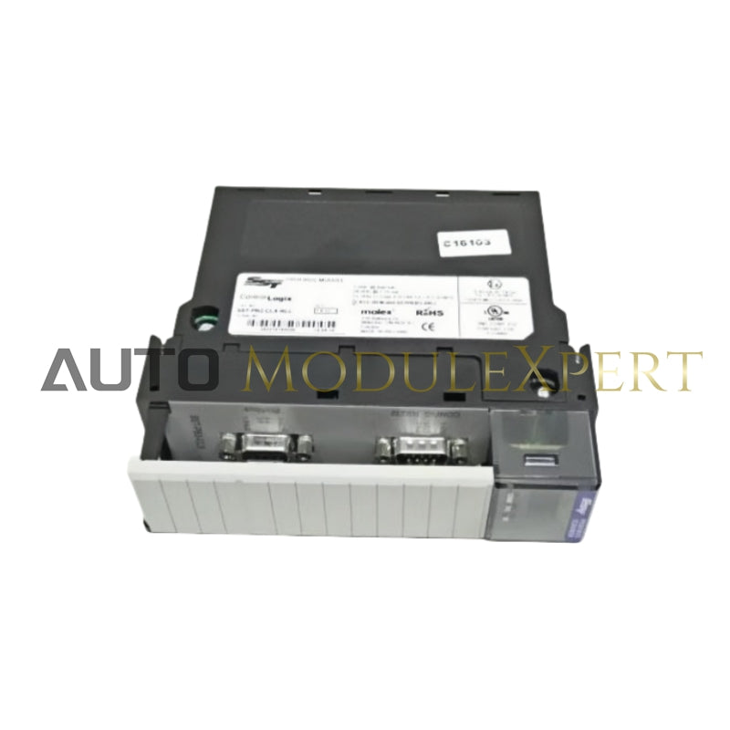 Módulo Scanner Profibus Allen-Bradley SST-PB3-CLX-RLL