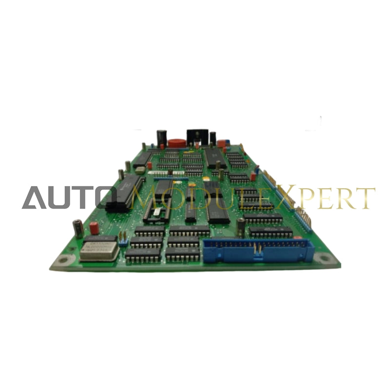 وحدة الاتصال ABB YPK107E 3ASD489301A410