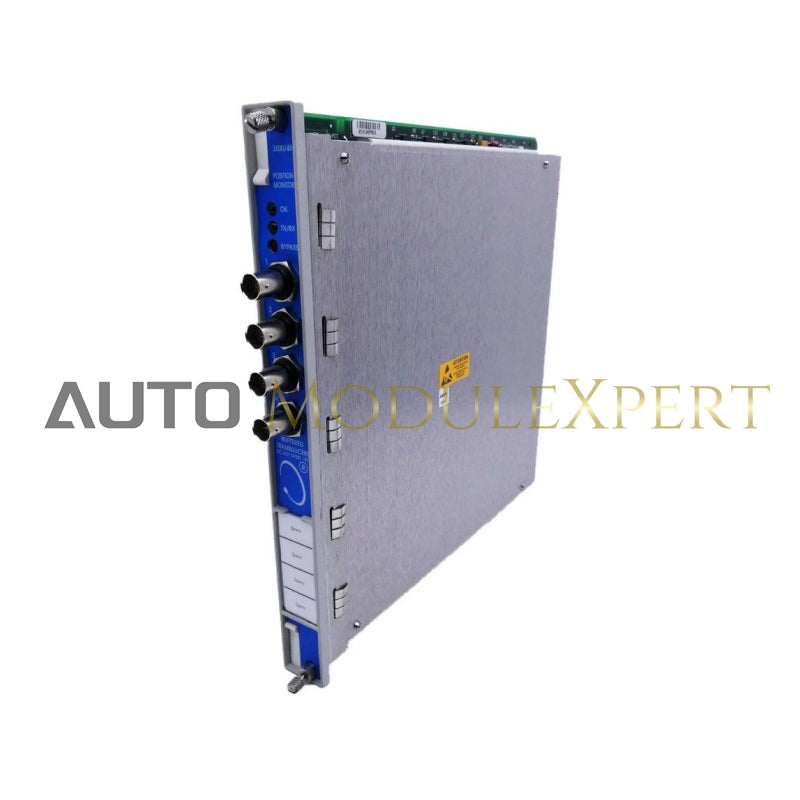 BENTLY NEVADA 140734-04 Monitor Posisi