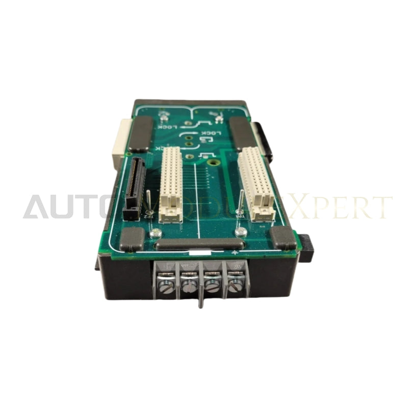 Emerson KJ4001X1-BA3 DeltaV 2-широкий блок питания/контроллер