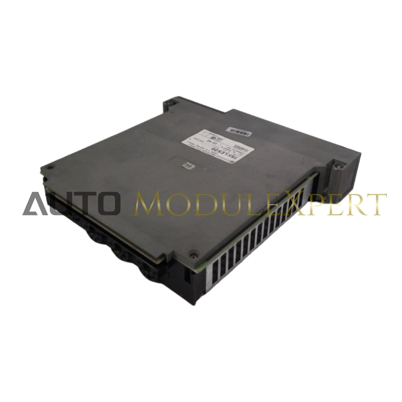 Módulo de Controle de Extensão Schneider TSXLES20 Telemecanique