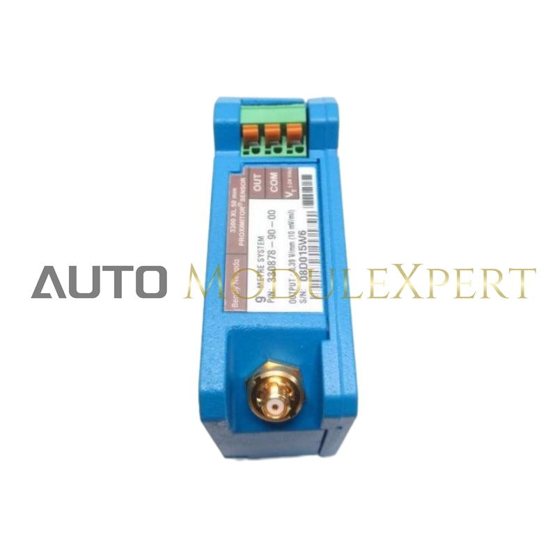 BENTLY NEVADA 330878-90-00 3300 XL Sensor Proximitor de 50 mm
