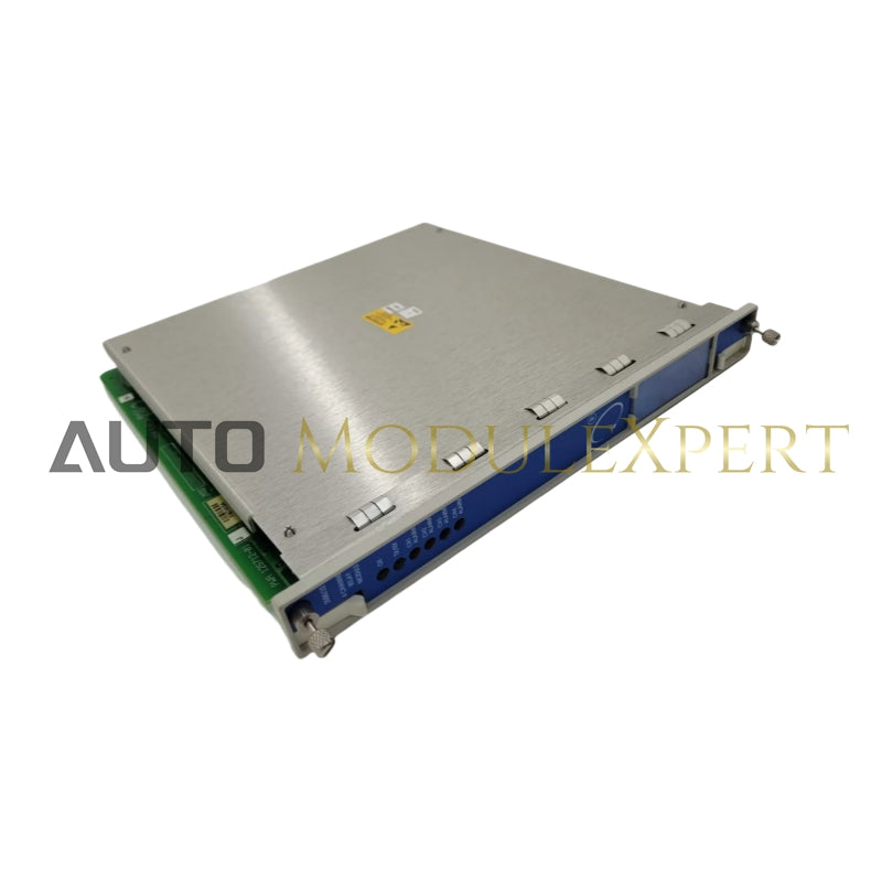 Módulo Relé de 4 Canais BENTLY NEVADA 3500/32 125712-01