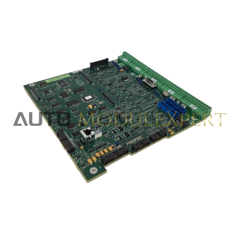 لوحة التحكم ABB SDCS-CON-4-COAT-ROHS