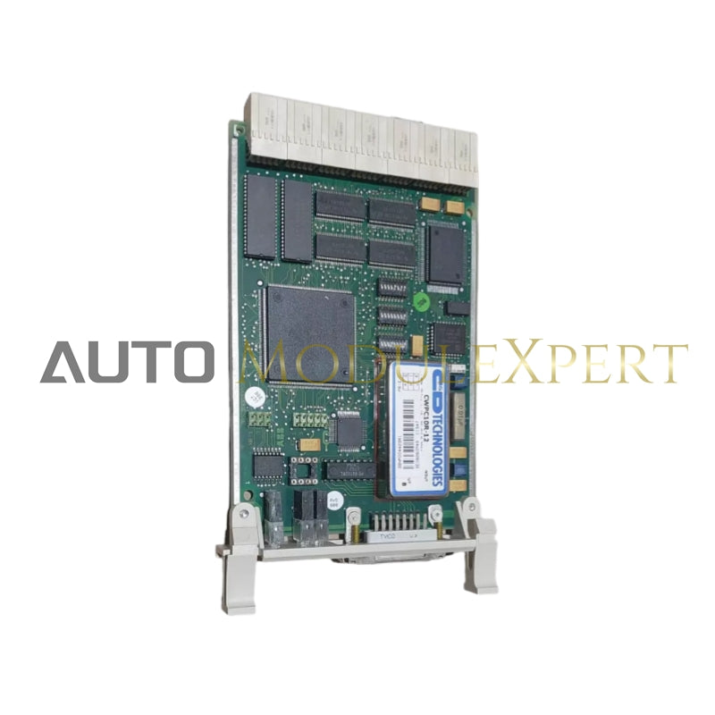 Tarjeta de Comunicación ABB CI547