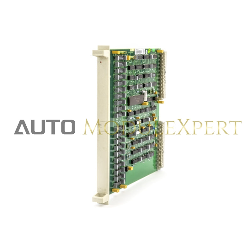 ABB DSMB 151 57360001-K Display Memory