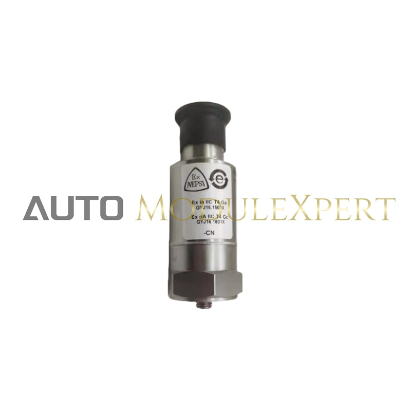 BENTLY NEVADA 177230-01-01-05 Pemancar Seismik