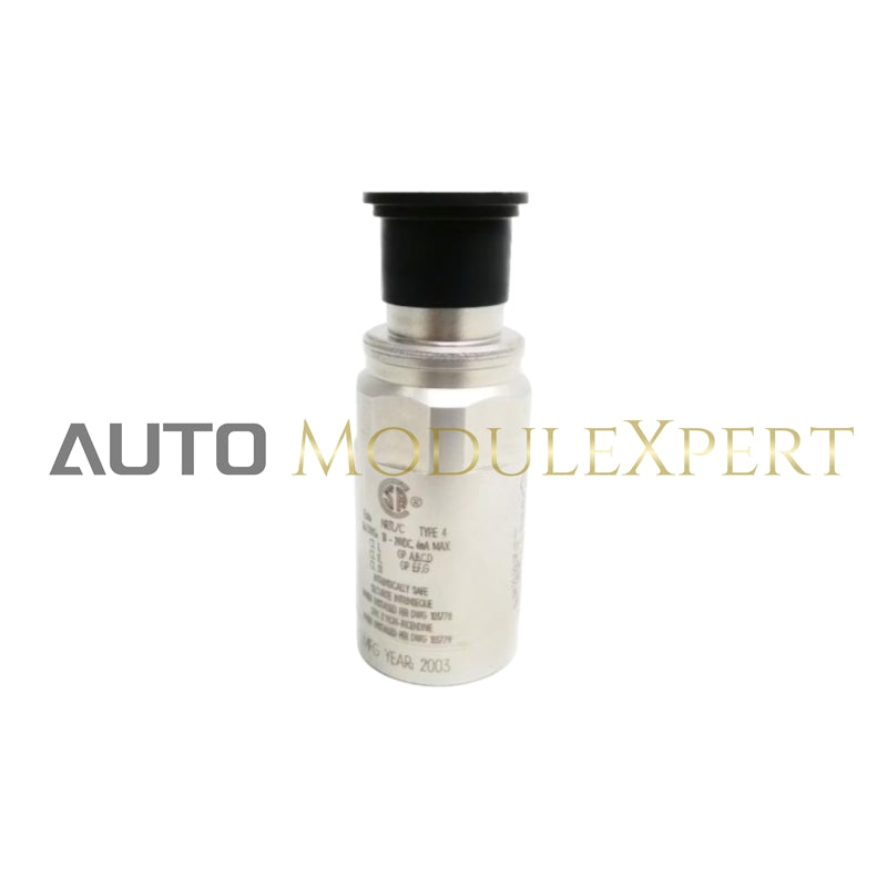 BENTLY NEVADA 330500-03-00 Пьезо-скоростной датчик Velomitor