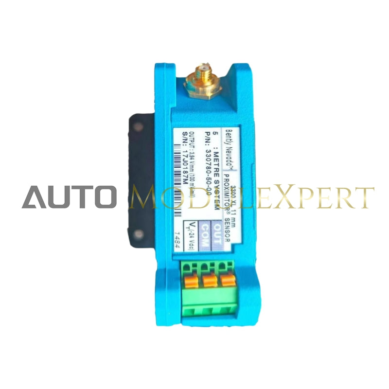 BENTLY NEVADA 330780-50-05 3300 XL Sensor Proximitor de 11mm