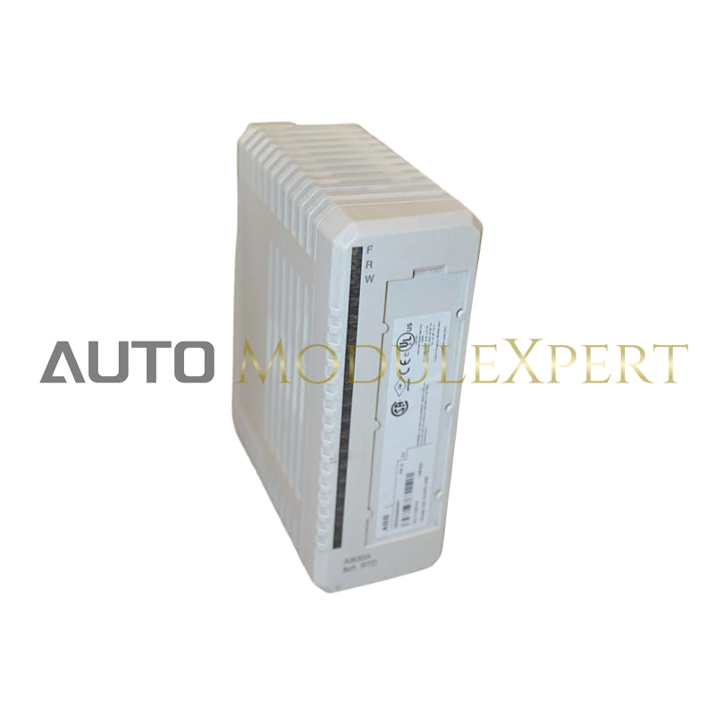 وحدة إدخال تماثلية ABB AI830 3BSE008518R1