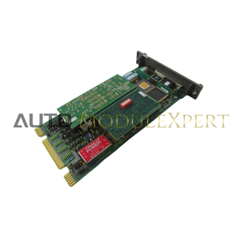 Módulo Servo Hidráulico ABB IMHSS03