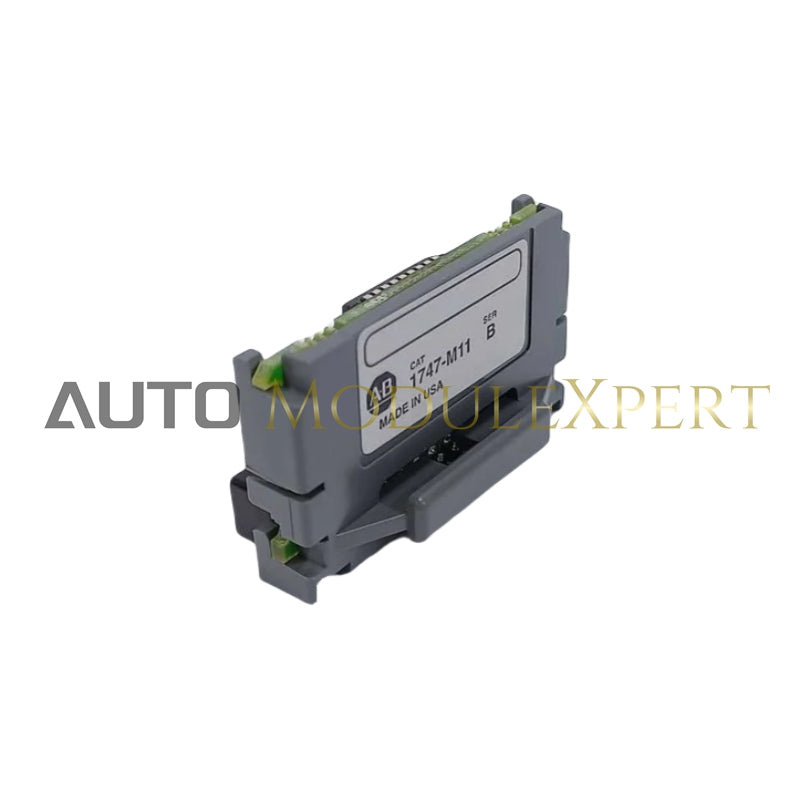 Módulo de Memoria Flash Allen-Bradley 1747-M11 SLC 500