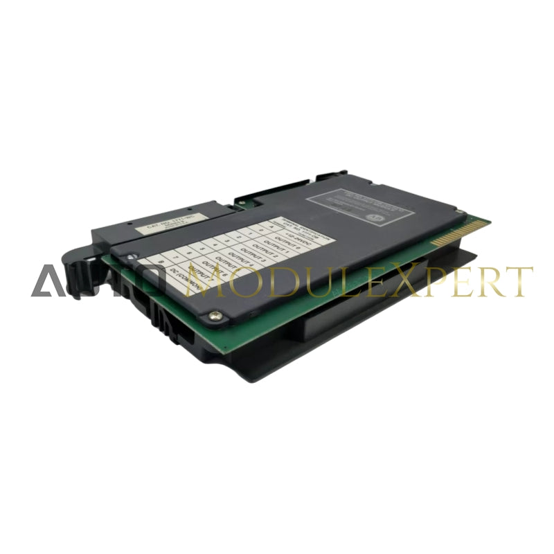 Allen-Bradley 1771-OB PLC-5 Digital Output Module