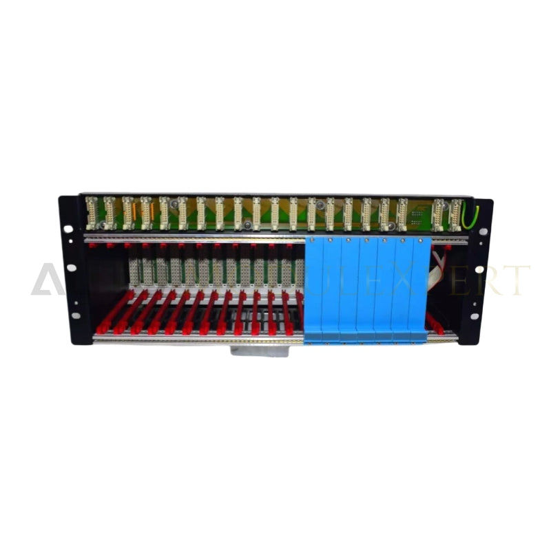 Шасси HONEYWELL FC-IOCHAS-0001R для резервного модуля ввода-вывода