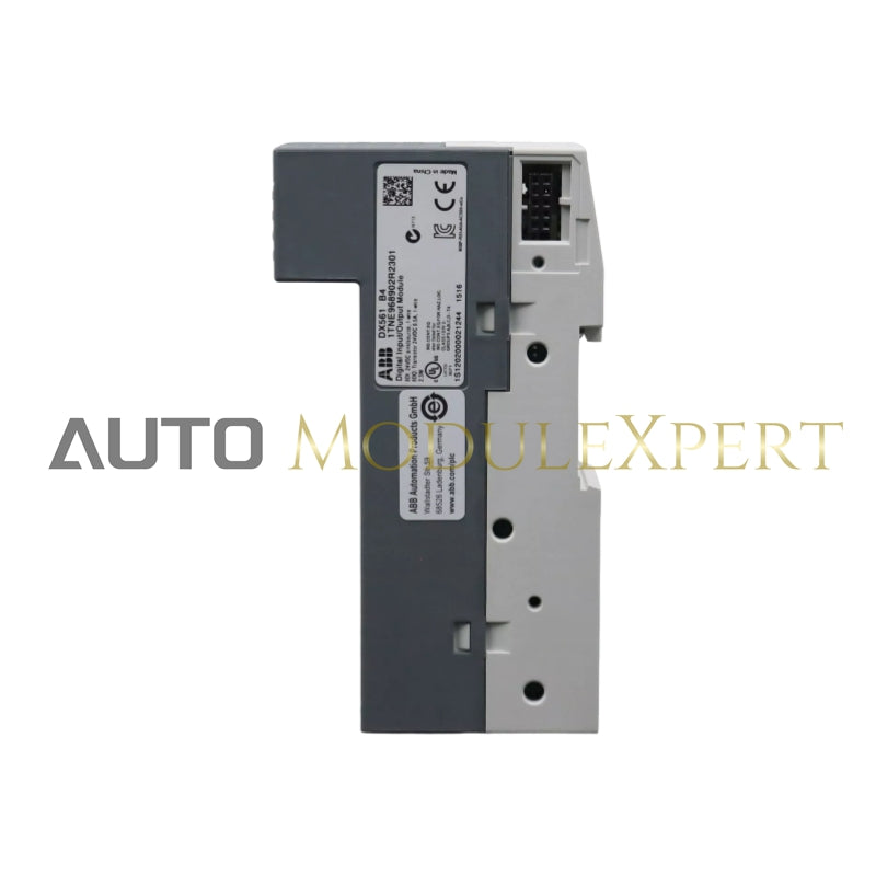 Módulo Digital de Entradas/Salidas ABB DX561