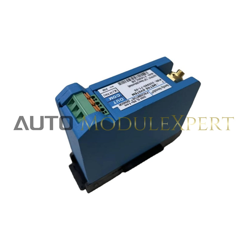 BENTLY NEVADA 330980-71-05 Sensor de Proximidad NSv 3300 XL