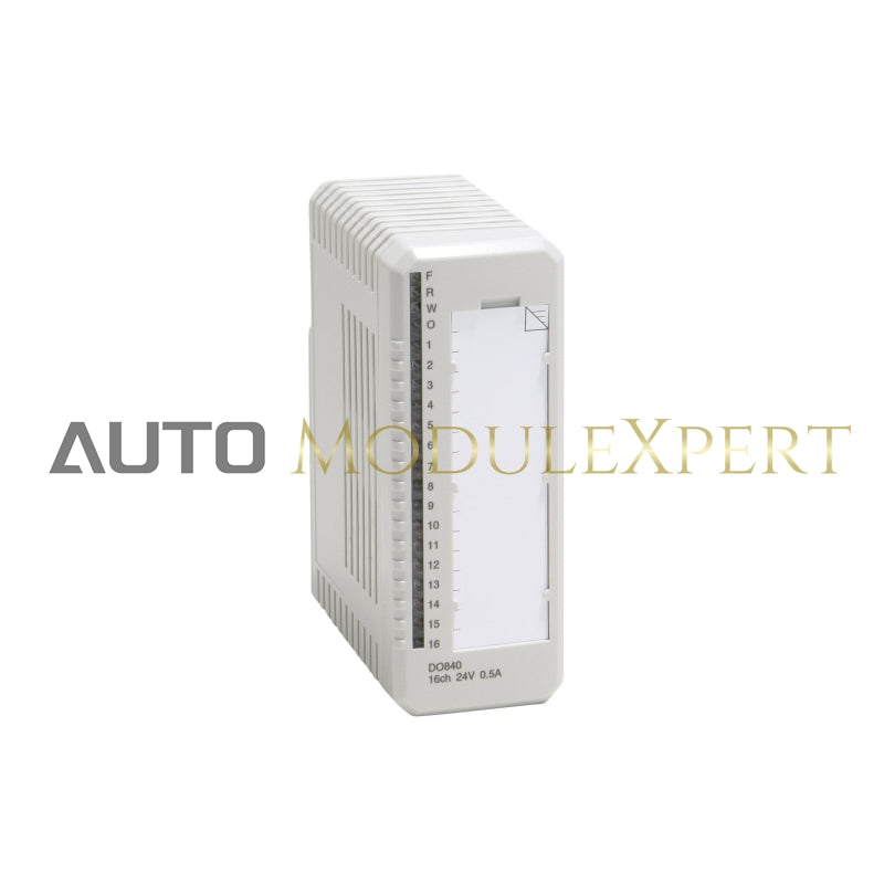 ABB DO840 Digital Output Unit