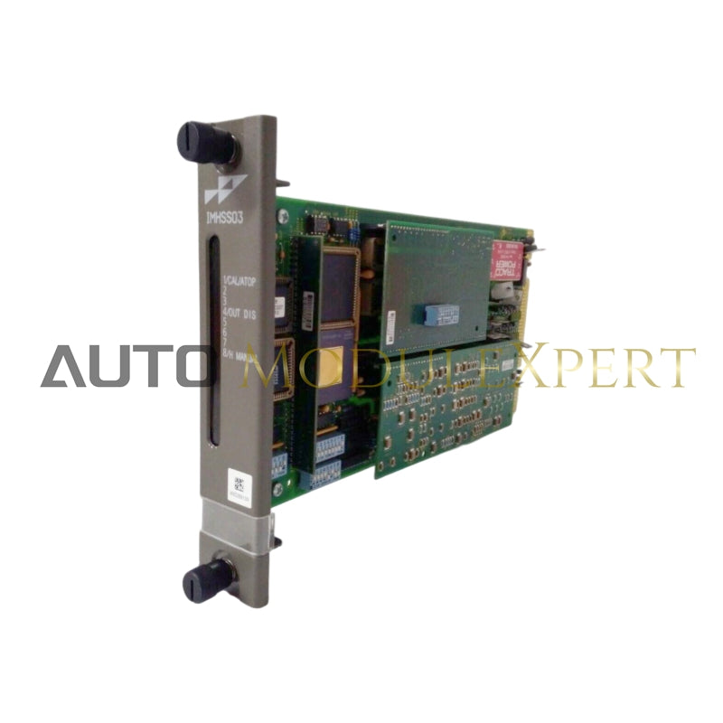 Acoplador programable ABB IMPCT01