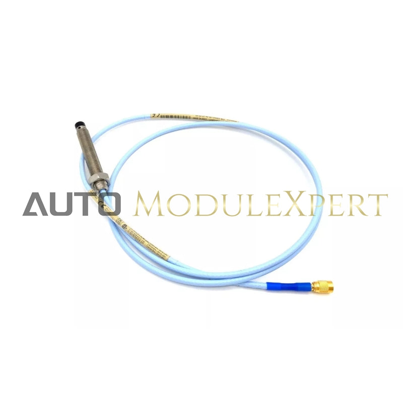 BENTLY NEVADA 330101-00-24-05-02-05 3300 XL Probe Proksimitas 8mm