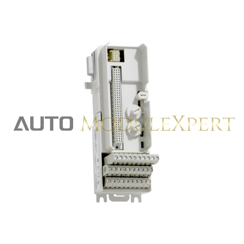 وحدة إنهاء الوحدة المدمجة ABB TU810 3BSE008524R1 MTU