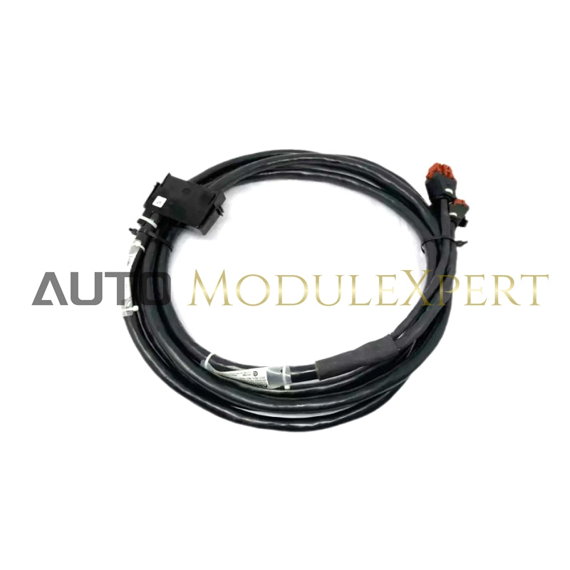 Cabo de Terminação Servo Hidráulico ABB NKHS03-15 15 FT PVC