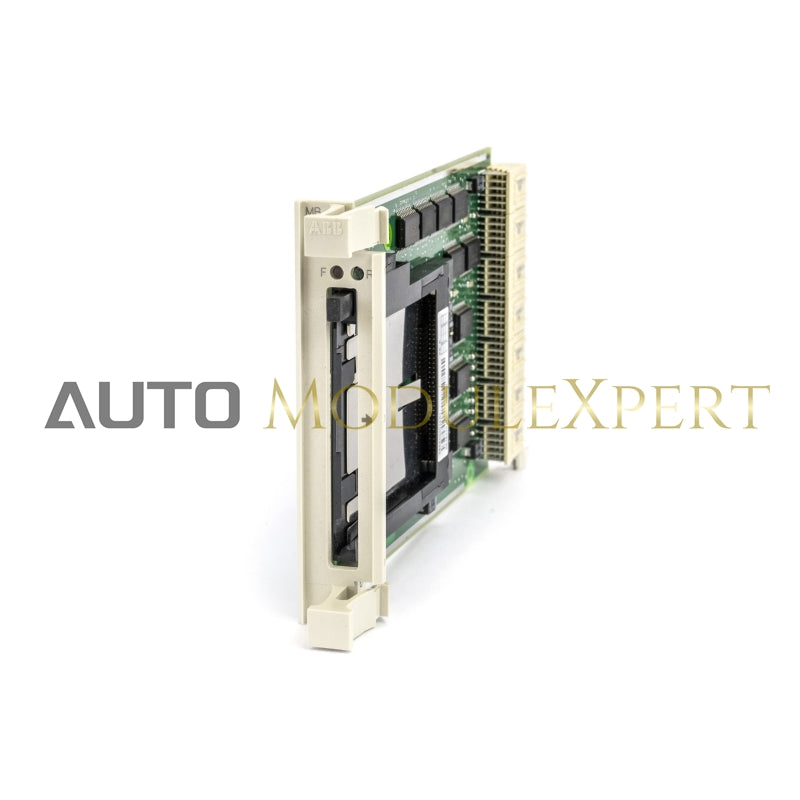 Interfaz de tarjeta de programa ABB MB510