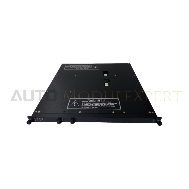 Invensys TRICONEX 3806E Изолированный аналоговый входной модуль