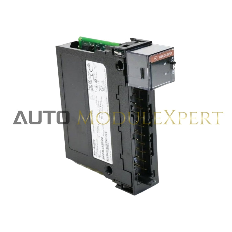 Allen-Bradley 1756-IF6I ControlLogix Isolated Analog Input Module