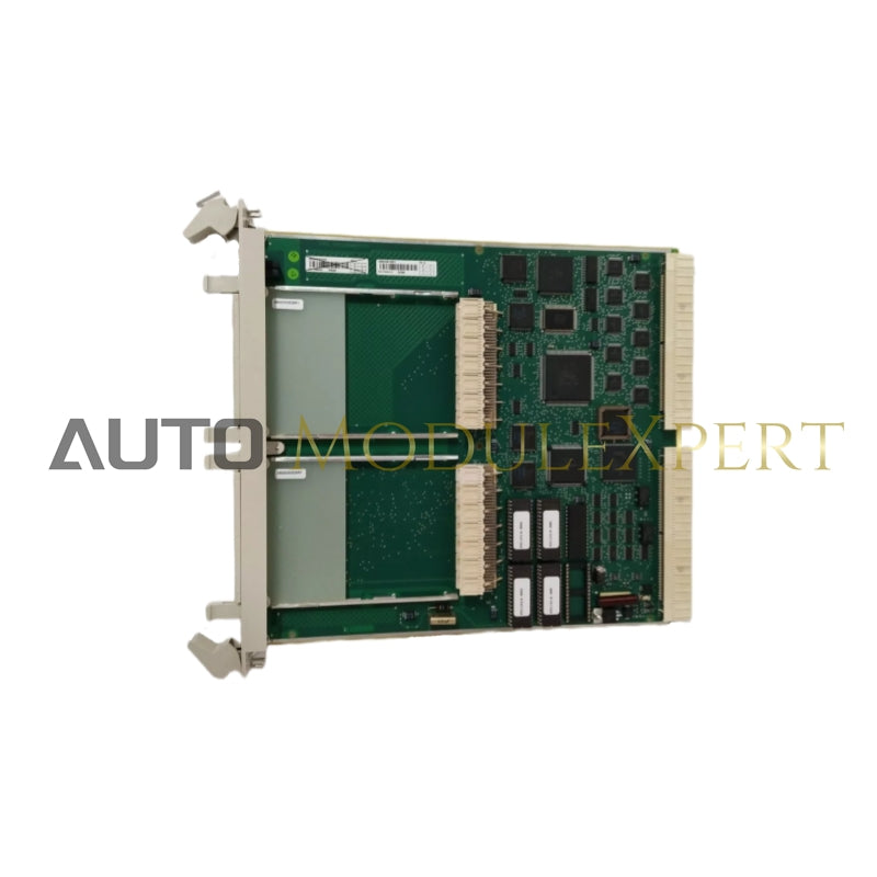 Portador de Submódulo ABB SC560