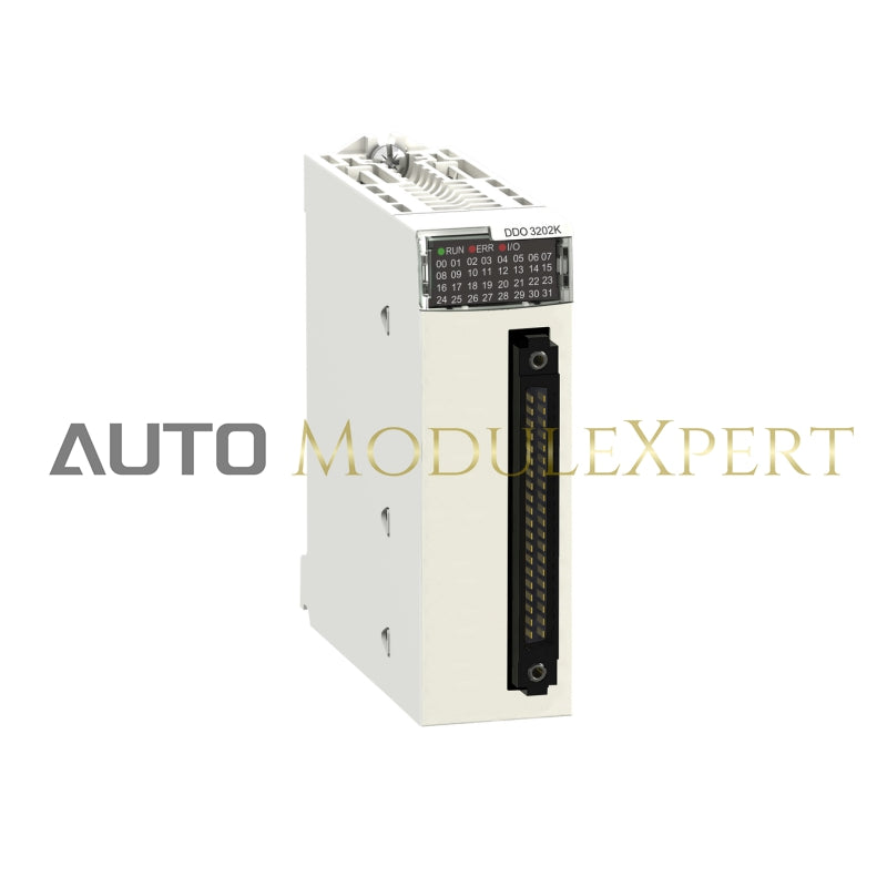 Schneider BMXDDO3202K Modicon Discrete Output Module