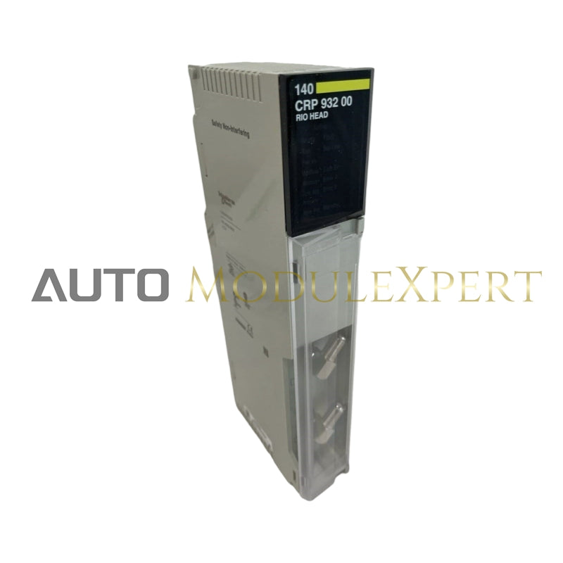 Módulo Adaptador de Cabeça Schneider 140CRP93200 RIO