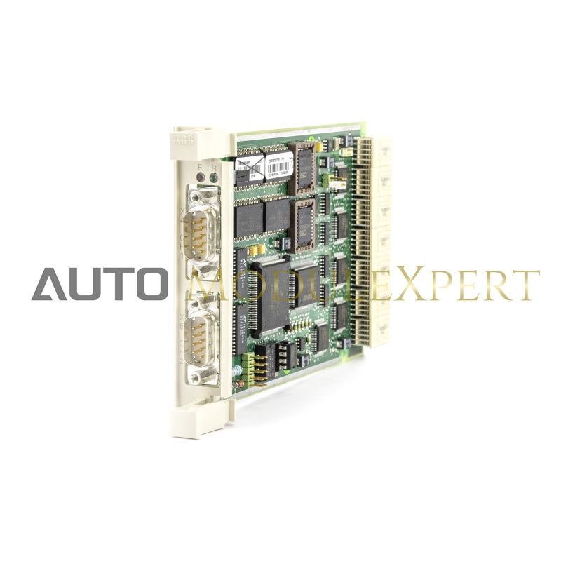 ABB CI532V03 Communication Interface Module Siemens 3964(R)