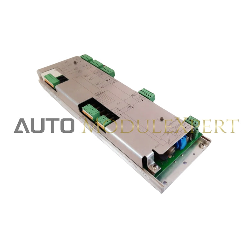 Панель управления/интерфейса ABB US C329 AE01