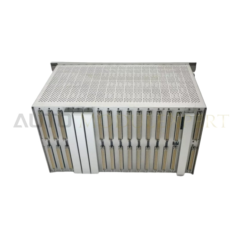 BENTLY NEVADA 3500/05-01-01-00-00-00 Системный шкаф