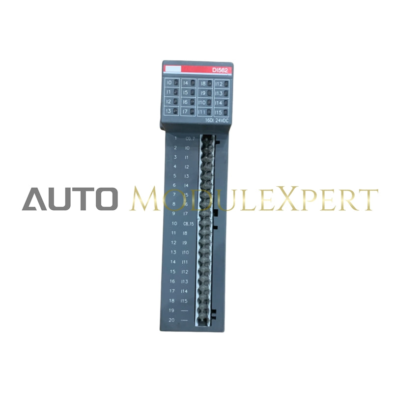 Modul Input Digital ABB DI562 1TNE968902R2102