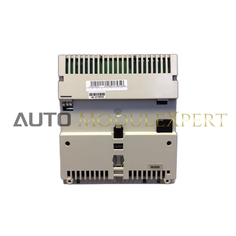 Schneider 170ADI34000 Módulo de Entrada Discreta Modicon