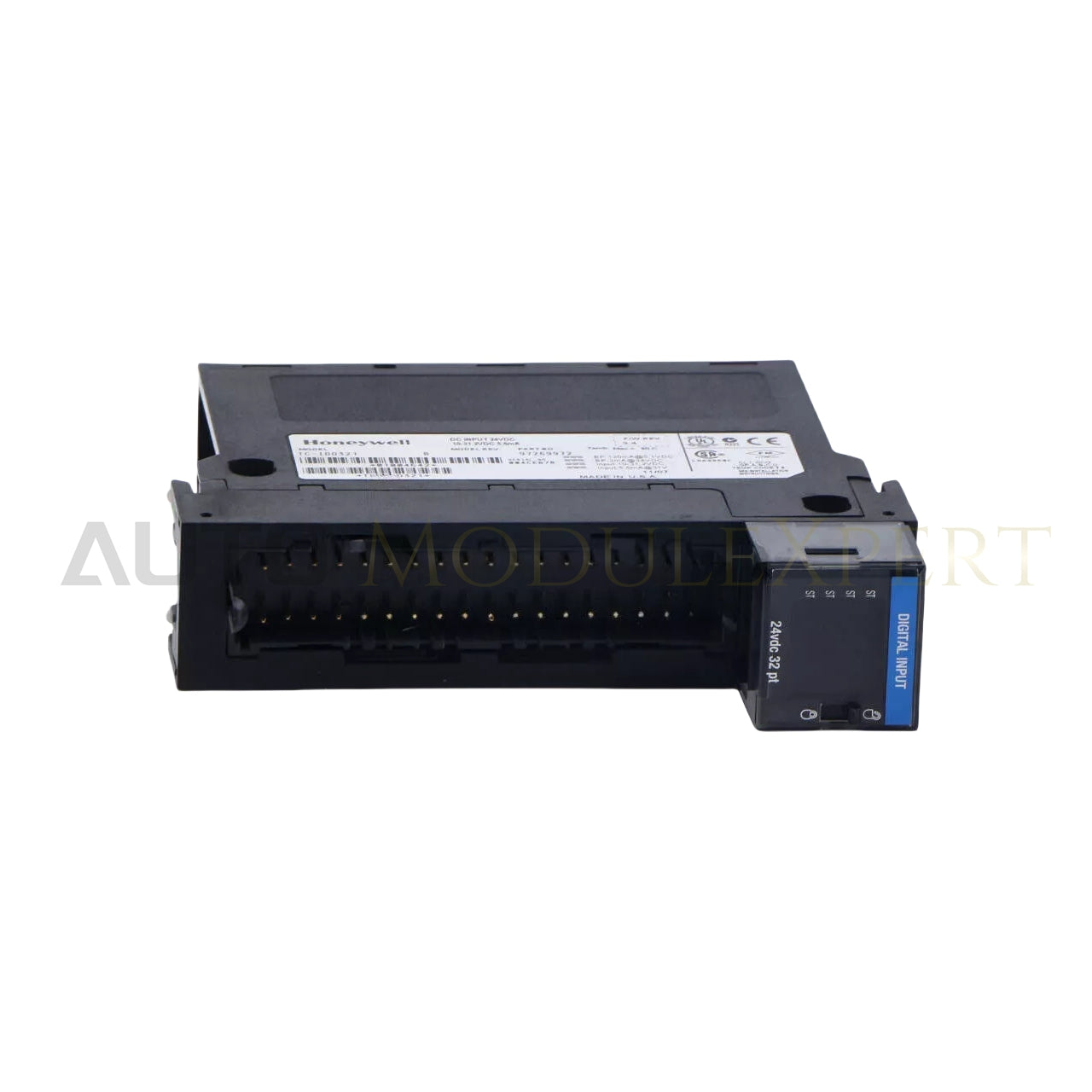 Модуль дискретного входа HONEYWELL TC-IDD321