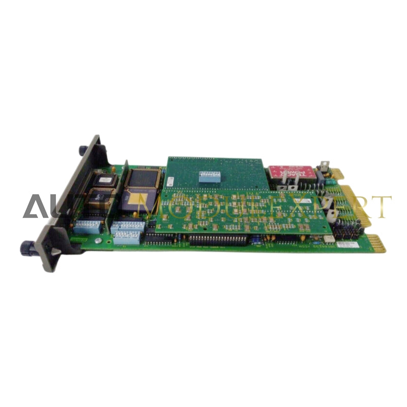 ABB IMPCT01 Programmable Controller Coupler