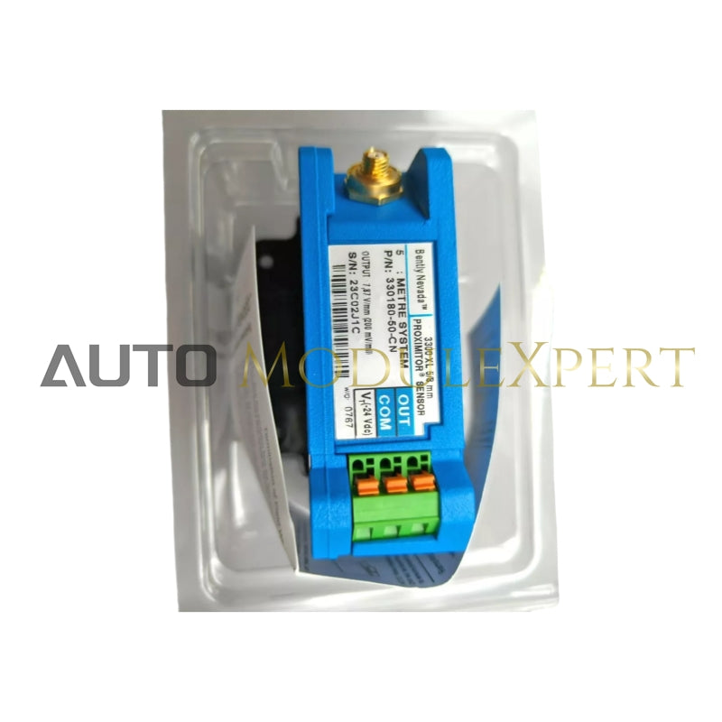 Sensor Proximitor BENTLY NEVADA 330180-50-CN 3300 XL