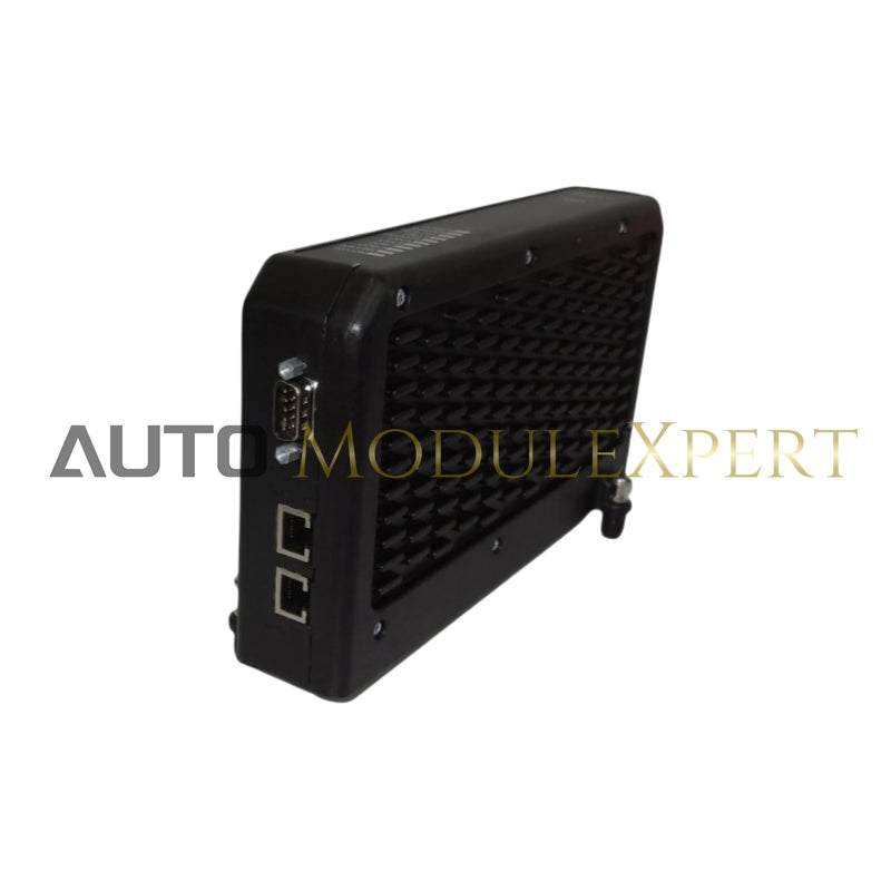 Controlador GE FANUC 8521-RT-DE PAC8000 RTU