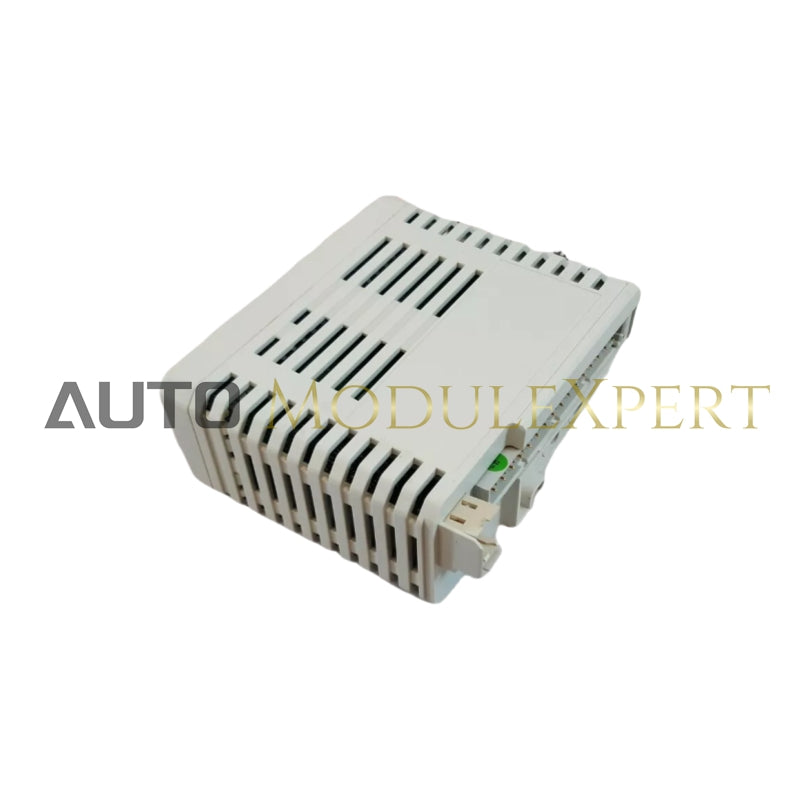 ABB AI880A 3BSE039293R1 Entrada Analógica HI S/R HART 8 Canais