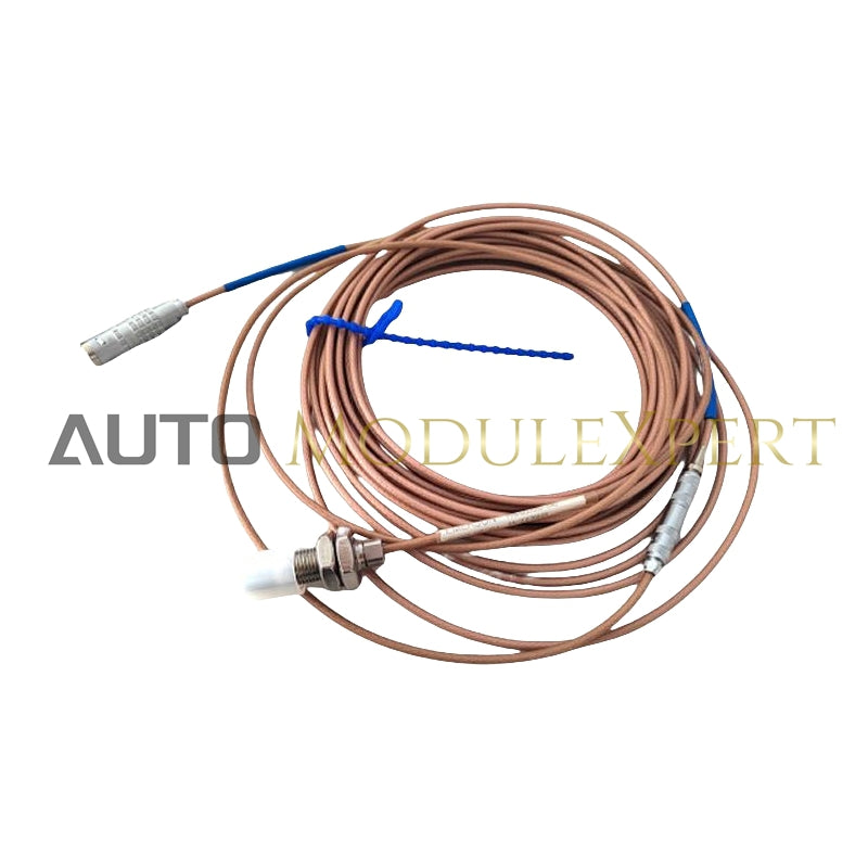 Sensor de Corrente de Foucault EPRO PR6423/00N-030 8mm