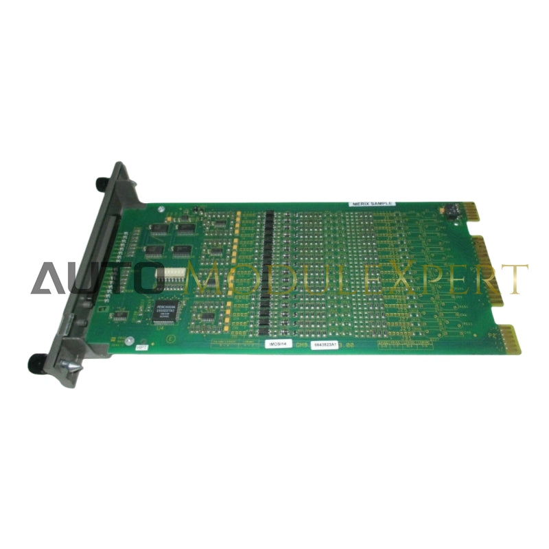 Modul Input Digital ABB IMDSI14 48 VDC