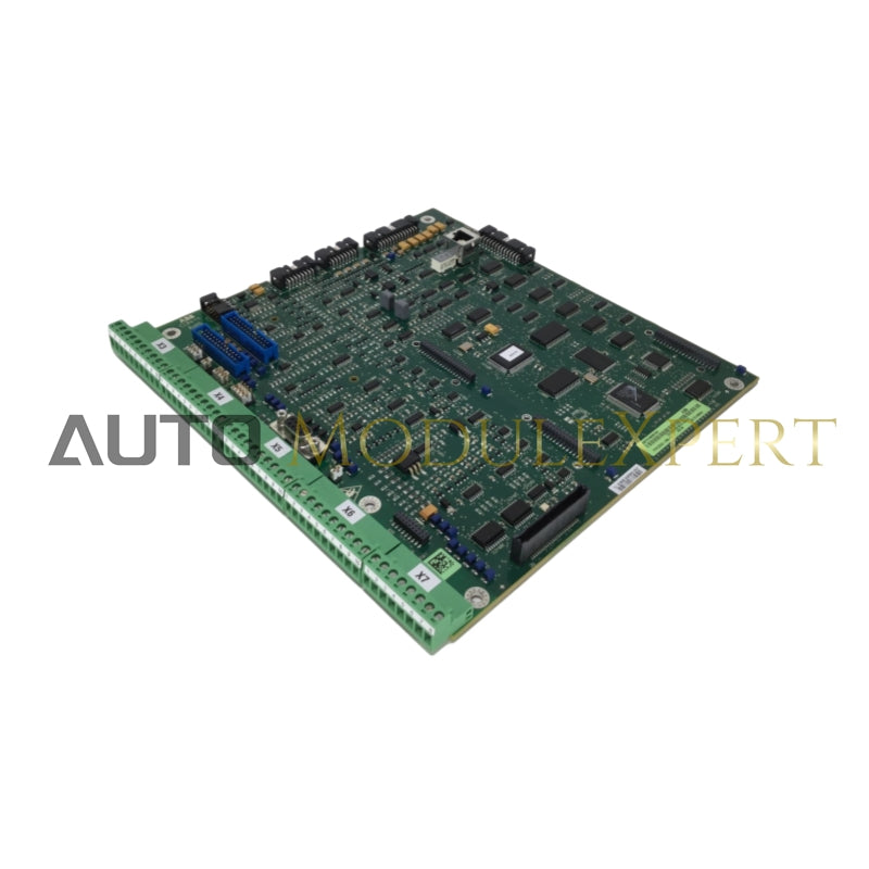 Placa de Control ABB SDCS-CON-4
