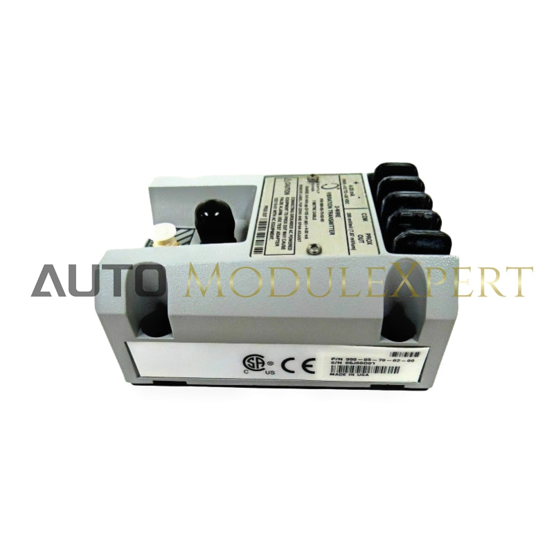 BENTLY NEVADA 990-05-70-02-00 Pemancar Getaran