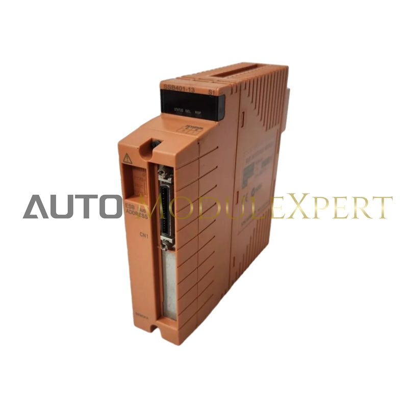 Módulo de Interface de Barramento ESB YOKOGAWA SSB401-13