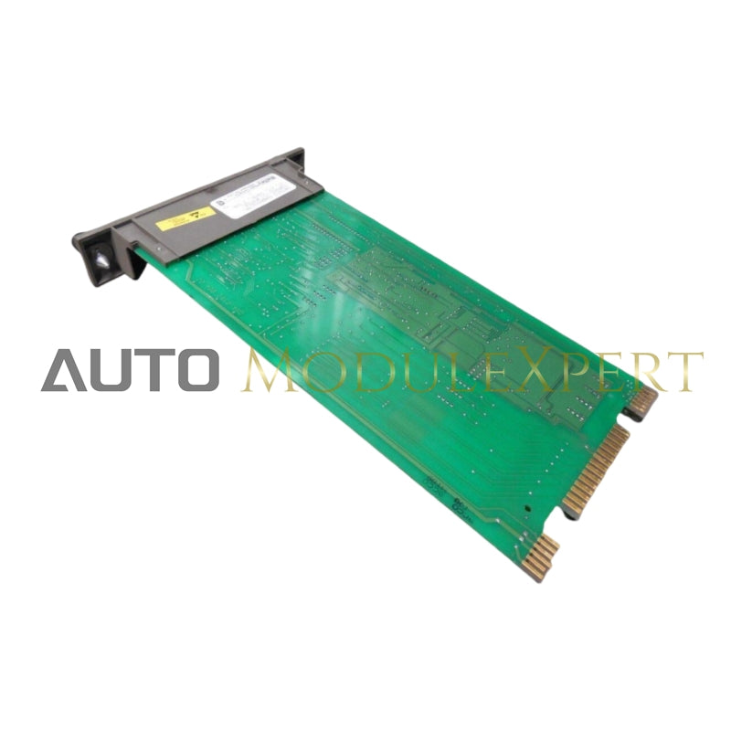 Modul Slave Kontrol I/O ABB IMCIS12